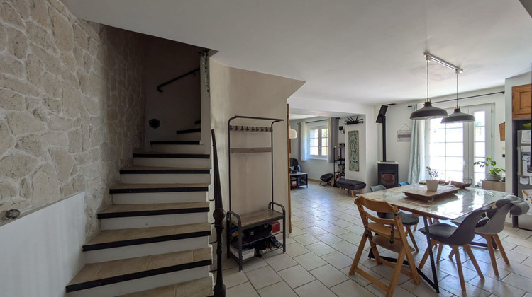 Ma-Cabane - Vente Maison COURTHEZON, 140 m²
