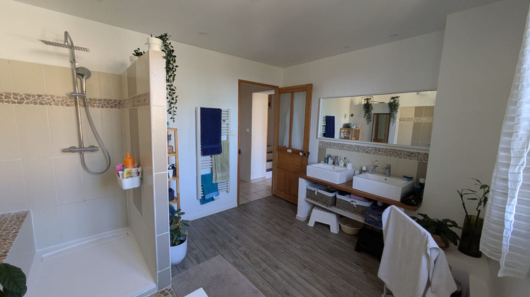 Ma-Cabane - Vente Maison COURTHEZON, 140 m²