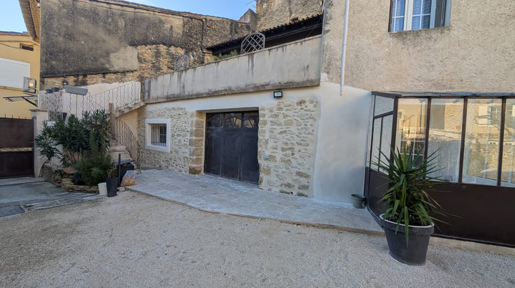 Ma-Cabane - Vente Maison COURTHEZON, 140 m²