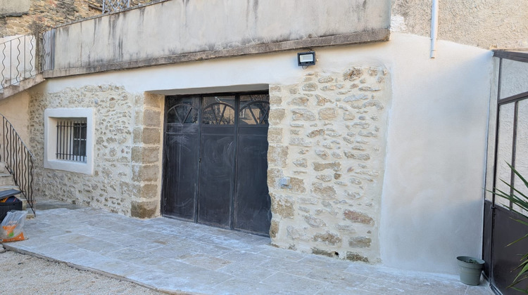 Ma-Cabane - Vente Maison COURTHEZON, 140 m²