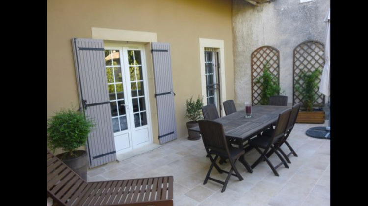 Ma-Cabane - Vente Maison COURTHEZON, 140 m²