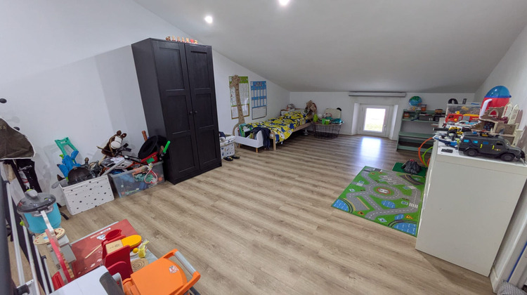 Ma-Cabane - Vente Maison COURTHEZON, 140 m²