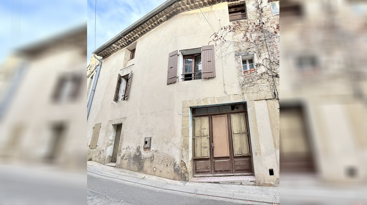 Ma-Cabane - Vente Maison COURTHEZON, 100 m²