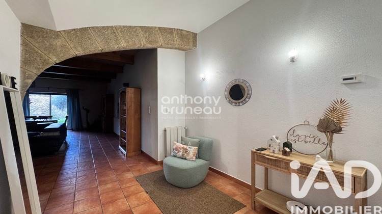 Ma-Cabane - Vente Maison Courthézon, 190 m²