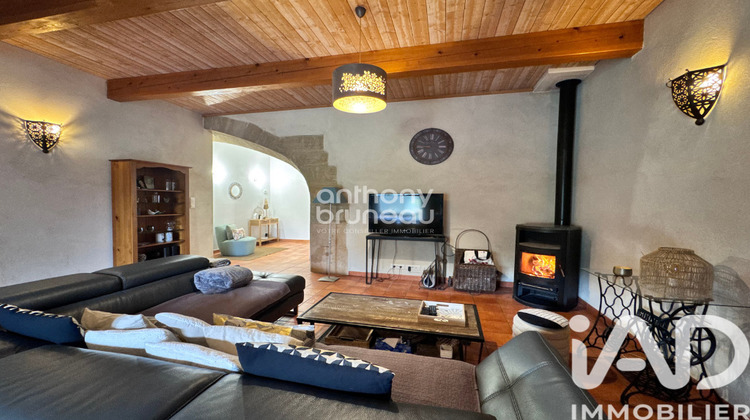 Ma-Cabane - Vente Maison Courthézon, 190 m²