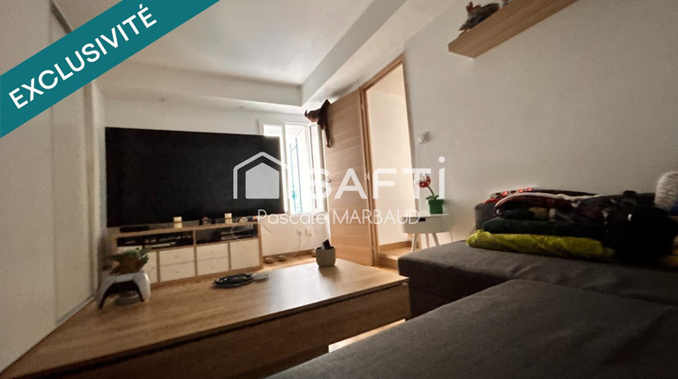 Ma-Cabane - Vente Maison Courthezon, 87 m²