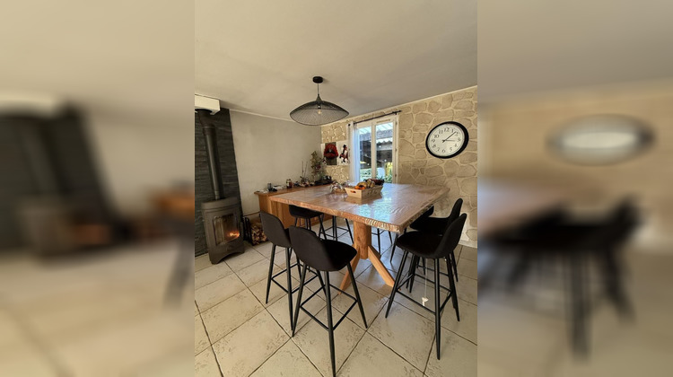 Ma-Cabane - Vente Maison COURTHEZON, 130 m²