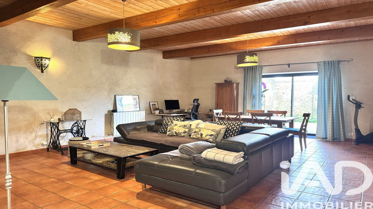 Ma-Cabane - Vente Maison Courthézon, 190 m²