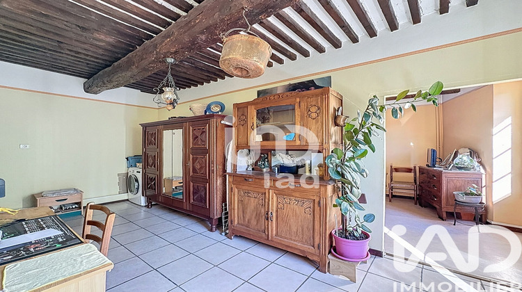 Ma-Cabane - Vente Maison Courthézon, 97 m²