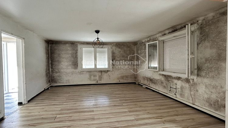 Ma-Cabane - Vente Maison COURTHEZON, 78 m²