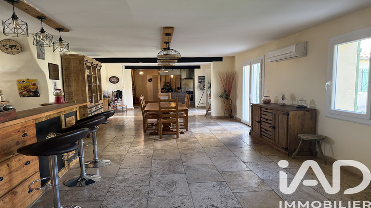 Ma-Cabane - Vente Maison Courthézon, 174 m²