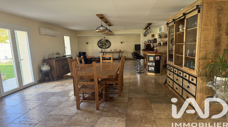 Ma-Cabane - Vente Maison Courthézon, 174 m²