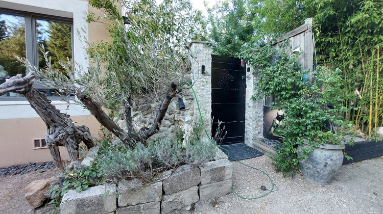 Ma-Cabane - Vente Maison Courthézon, 160 m²