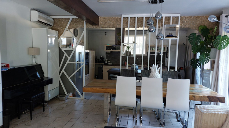 Ma-Cabane - Vente Maison Courthézon, 160 m²