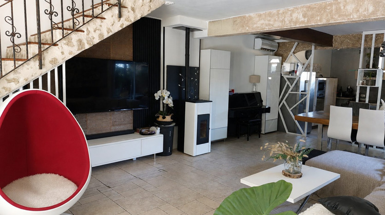 Ma-Cabane - Vente Maison Courthézon, 160 m²