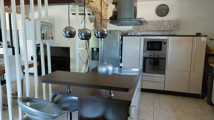 Ma-Cabane - Vente Maison Courthézon, 160 m²