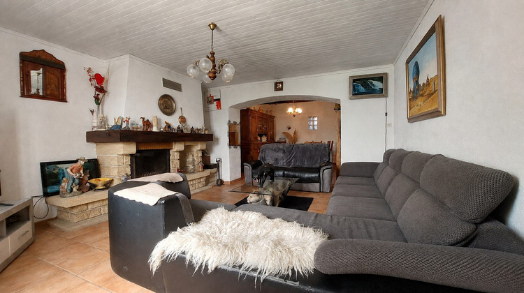 Ma-Cabane - Vente Maison Courthézon, 385 m²