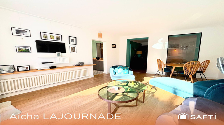 Ma-Cabane - Vente Maison Courthezon, 206 m²