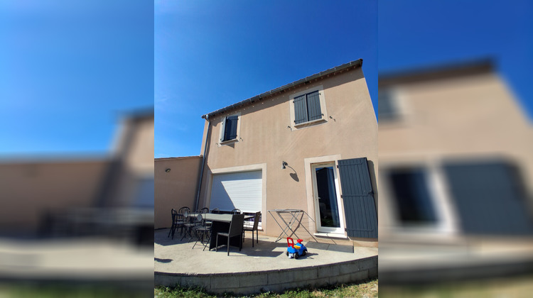 Ma-Cabane - Vente Maison COURTHEZON, 90 m²
