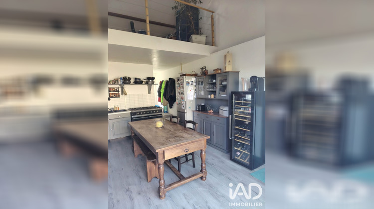 Ma-Cabane - Vente Maison Courthiézy, 111 m²