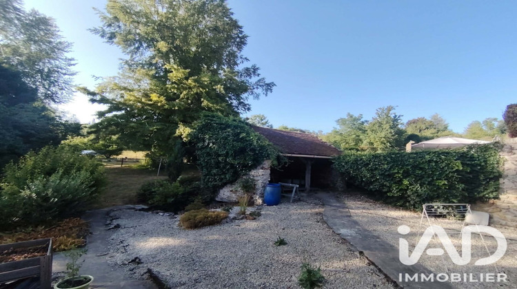 Ma-Cabane - Vente Maison Courthiézy, 111 m²