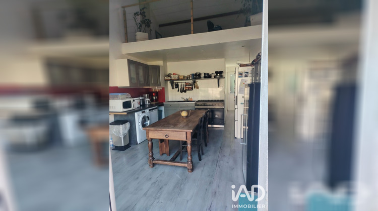 Ma-Cabane - Vente Maison Courthiézy, 111 m²