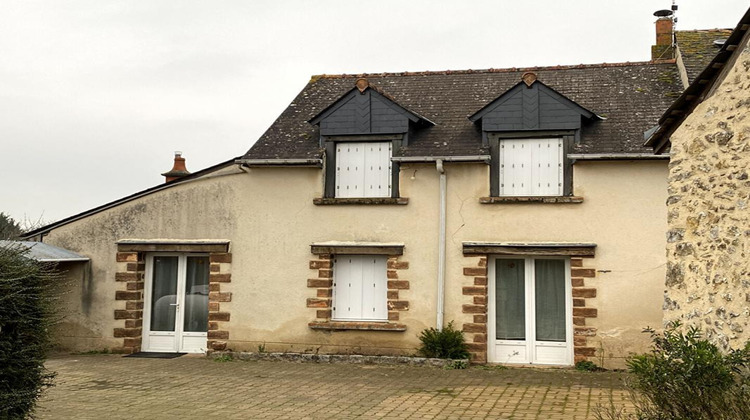 Ma-Cabane - Vente Maison COURTILLERS, 83 m²