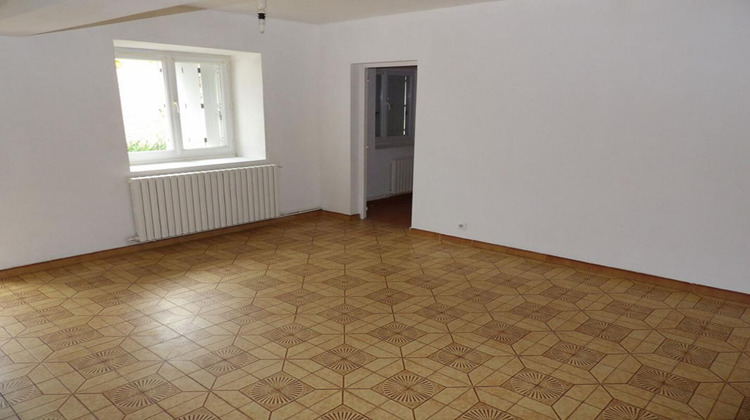 Ma-Cabane - Vente Maison COURTILLERS, 83 m²