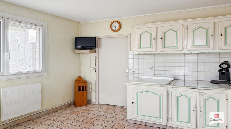 Ma-Cabane - Vente Maison COURTILLERS, 80 m²