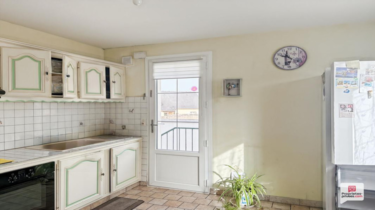 Ma-Cabane - Vente Maison COURTILLERS, 80 m²