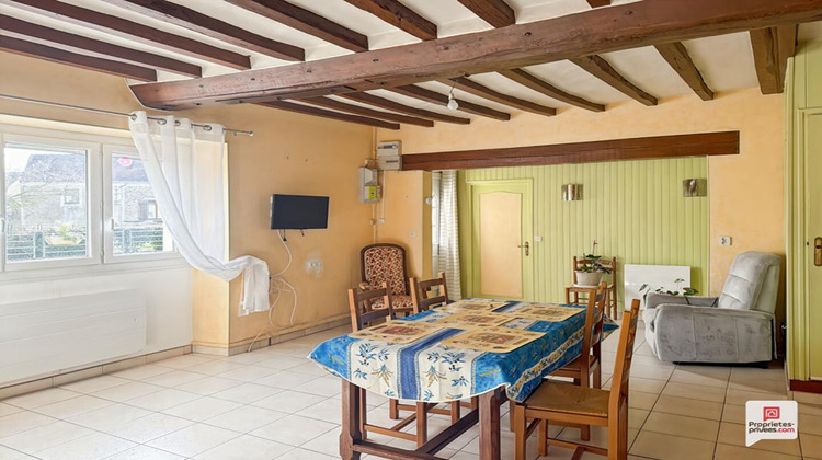 Ma-Cabane - Vente Maison COURTILLERS, 80 m²