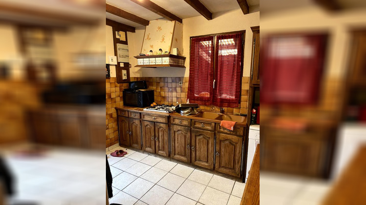 Ma-Cabane - Vente Maison COURTILLERS, 83 m²