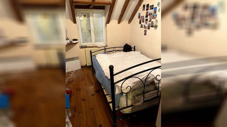 Ma-Cabane - Vente Maison COURTILLERS, 83 m²