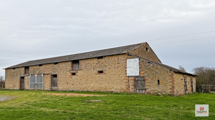 Ma-Cabane - Vente Maison COURTILLERS, 88 m²