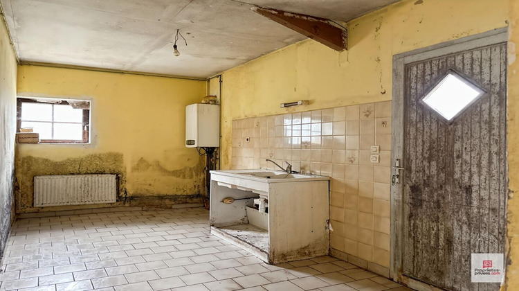 Ma-Cabane - Vente Maison COURTILLERS, 88 m²