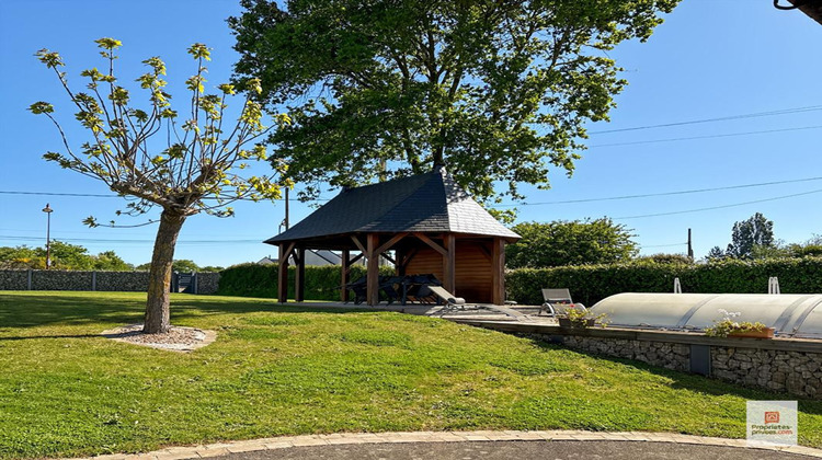 Ma-Cabane - Vente Maison COURTILLERS, 205 m²