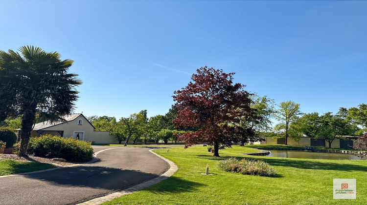 Ma-Cabane - Vente Maison COURTILLERS, 205 m²