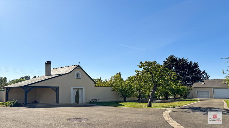 Ma-Cabane - Vente Maison COURTILLERS, 205 m²