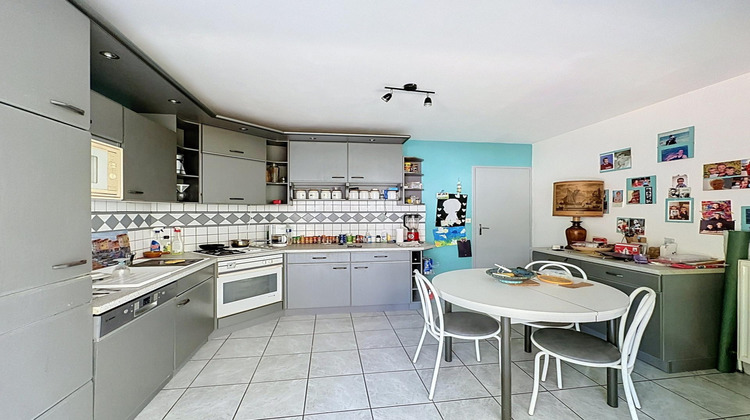 Ma-Cabane - Vente Maison Courtillers, 140 m²