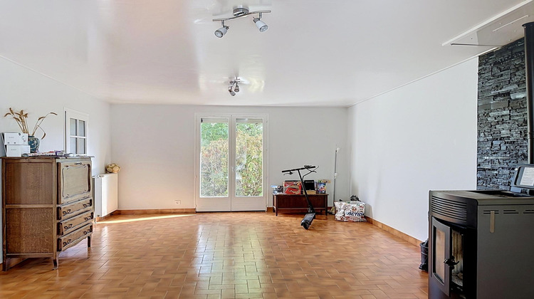 Ma-Cabane - Vente Maison Courtillers, 140 m²