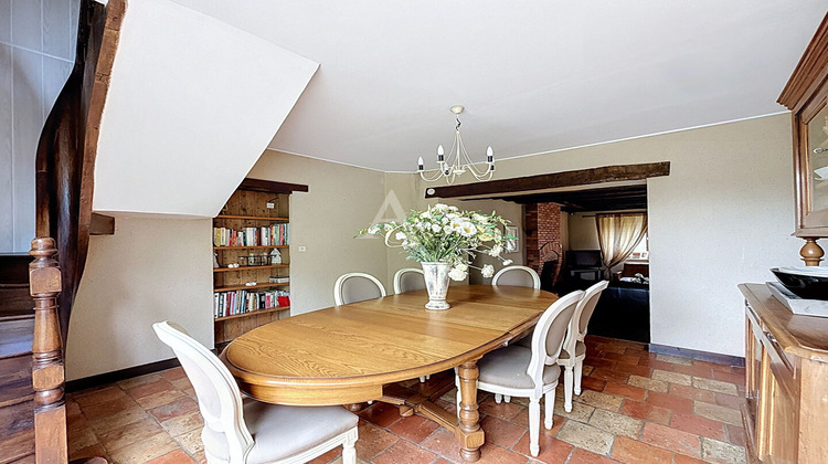 Ma-Cabane - Vente Maison COURTILLERS, 146 m²