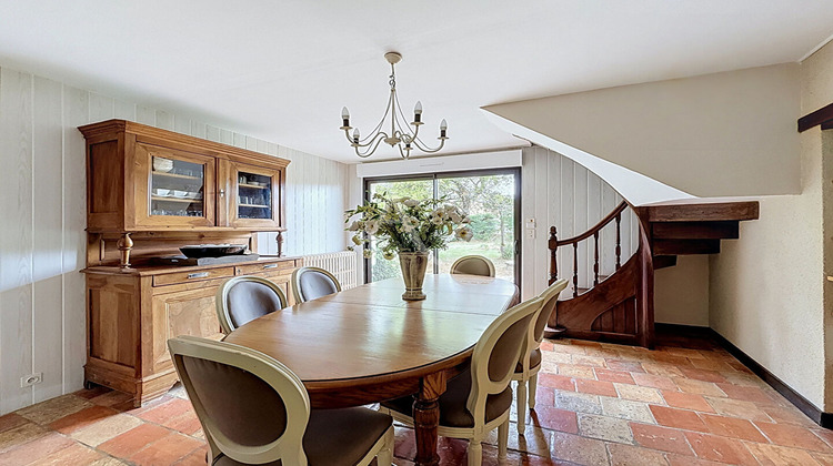 Ma-Cabane - Vente Maison COURTILLERS, 146 m²