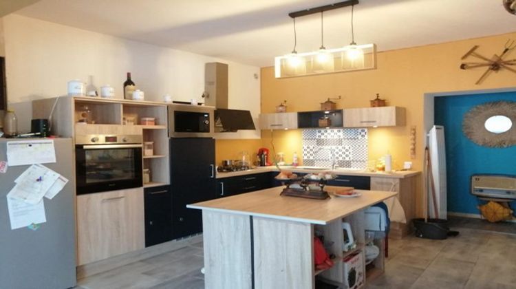 Ma-Cabane - Vente Maison Courtils, 99 m²