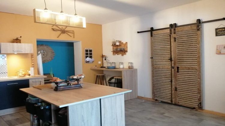 Ma-Cabane - Vente Maison Courtils, 99 m²