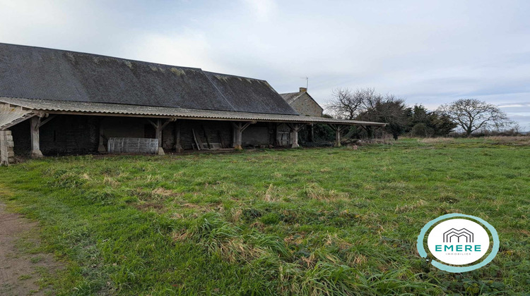 Ma-Cabane - Vente Maison Courtils, 130 m²