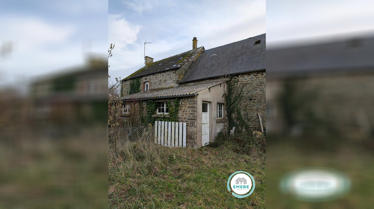 Ma-Cabane - Vente Maison Courtils, 130 m²