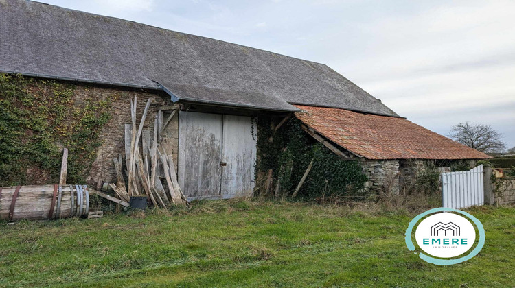 Ma-Cabane - Vente Maison Courtils, 130 m²