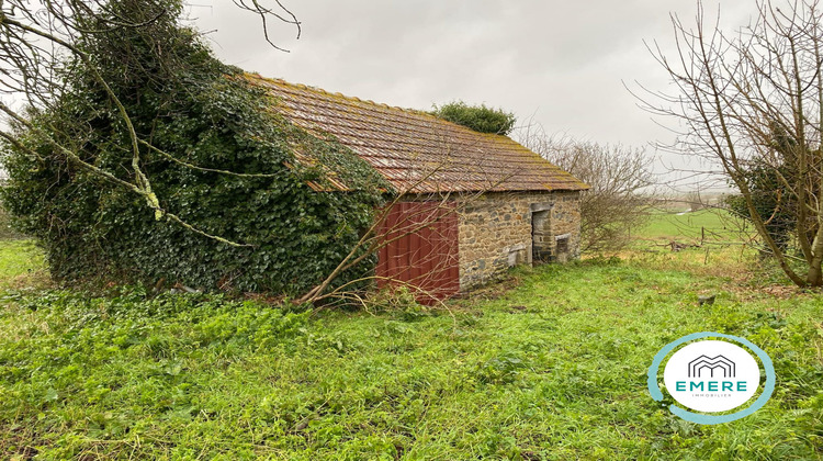 Ma-Cabane - Vente Maison Courtils, 265 m²
