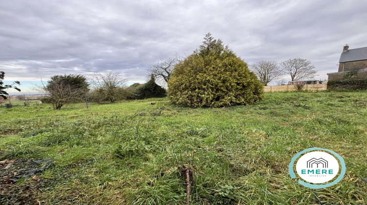 Ma-Cabane - Vente Maison Courtils, 265 m²