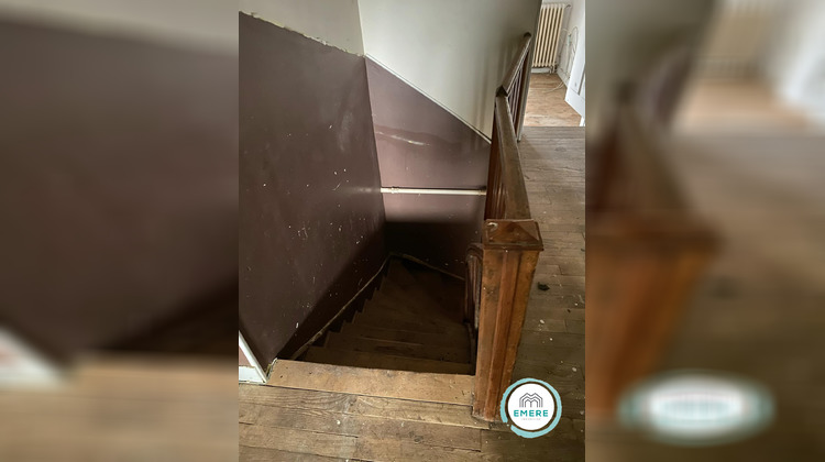 Ma-Cabane - Vente Maison Courtils, 265 m²